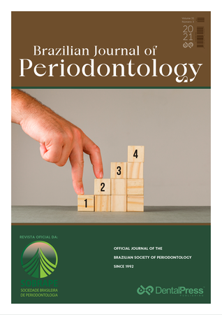 Periodontology 2021 v31n3 - 