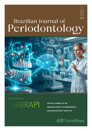Periodontology 2026 v36n2