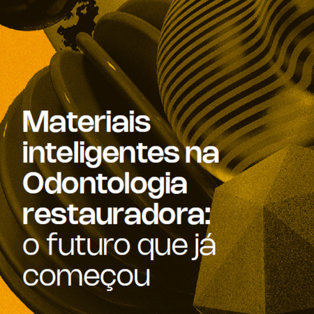 Smart materials in restorative dentistry: o the future that has already begun