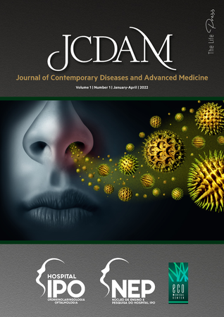 JCDAM v01n01 - 