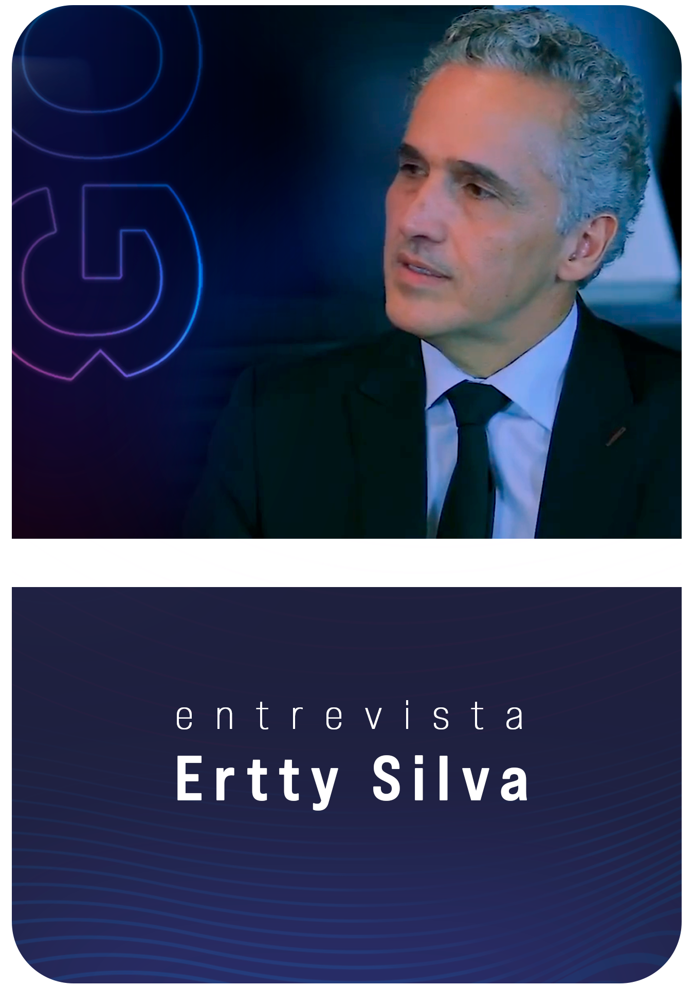 Dr. Ertty Silva