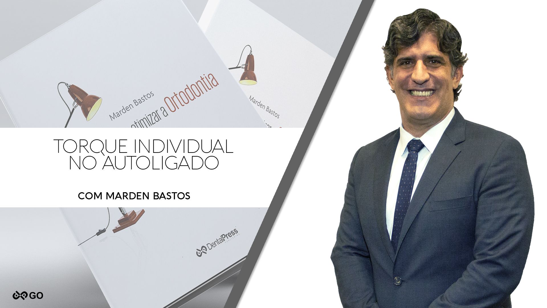 Torque Individual no Autoligado - Dr. Marden Bastos
