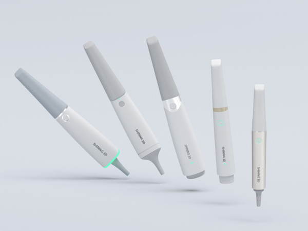 Por que escolher um Scanner Intraoral?