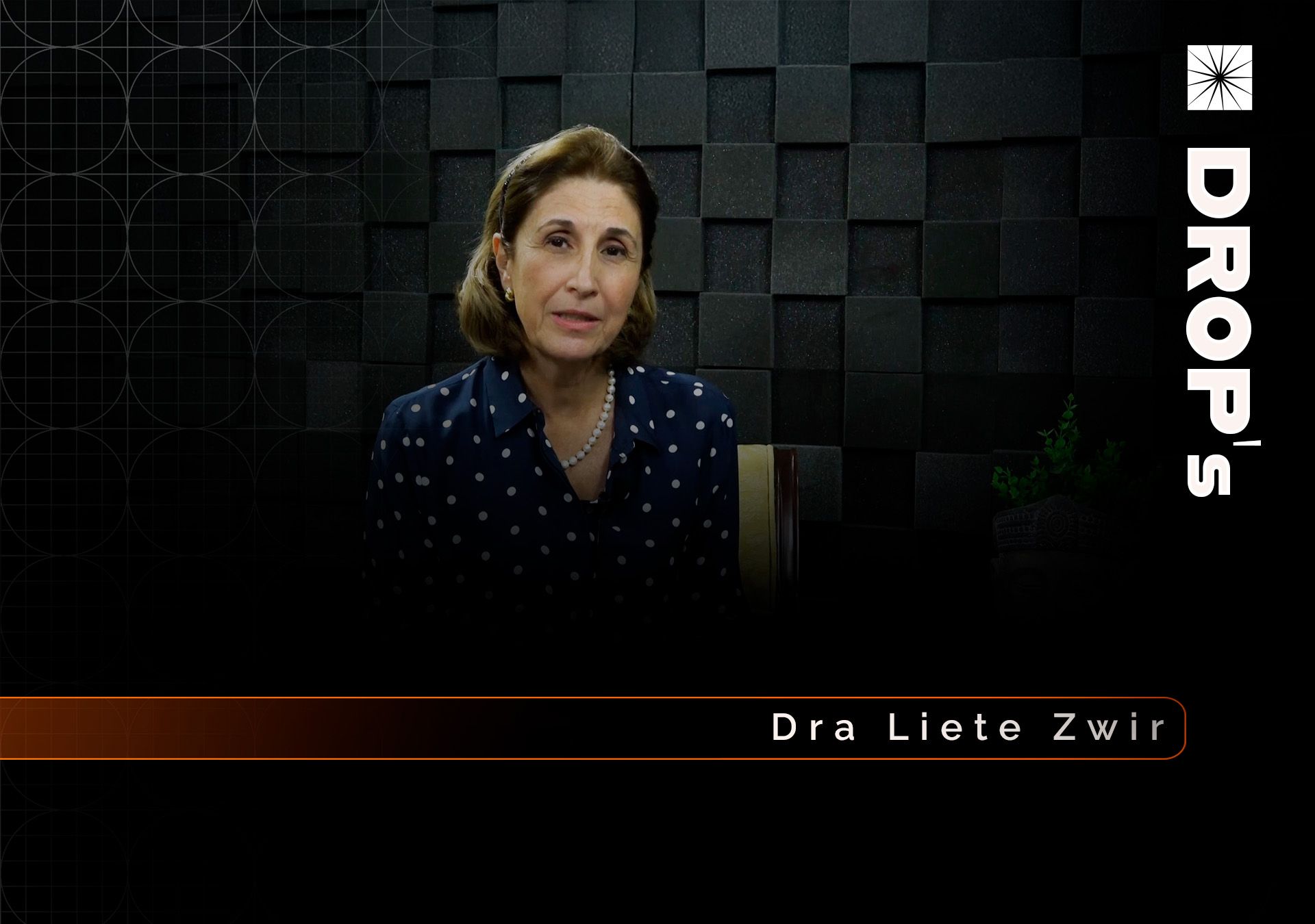 Dra. Liete Zwir