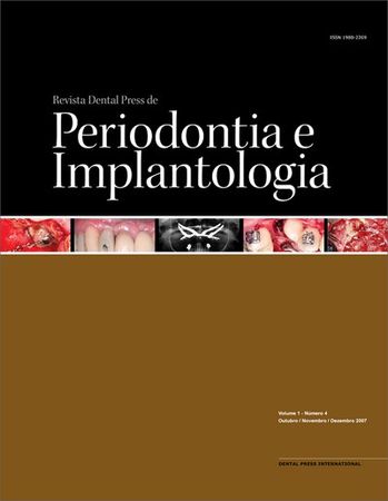 Implantology 2007 v01n4 - 