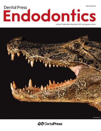 Endodontics 2013 v03n3 - 