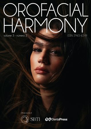 Avaliação da relação entre assimetrias faciais, esqueléticas, dentárias e do sorriso: análise investigativa preliminar