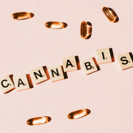 Therapeutic potential of cannabinoids in Dentistry