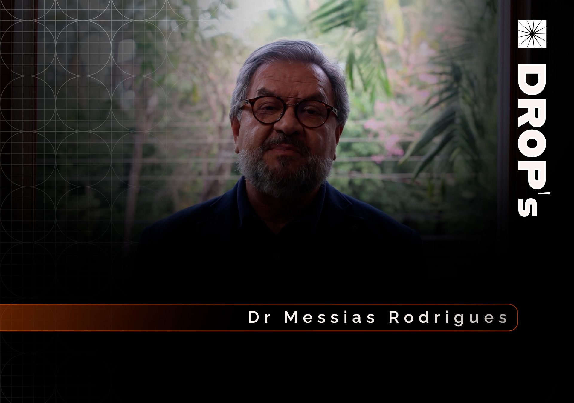 Dr. Messias Rodrigues