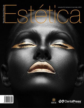 Estética | JCDR 2013 v10n4 - 