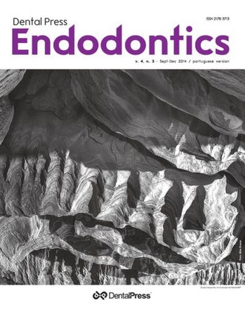 Endodontics 2014 v04n3 - 