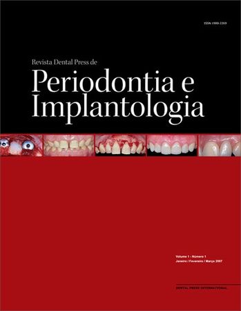 Implantology 2007 v01n1