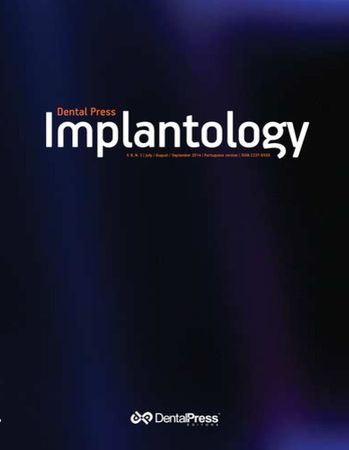 Implantology 2014 v08n3 - 