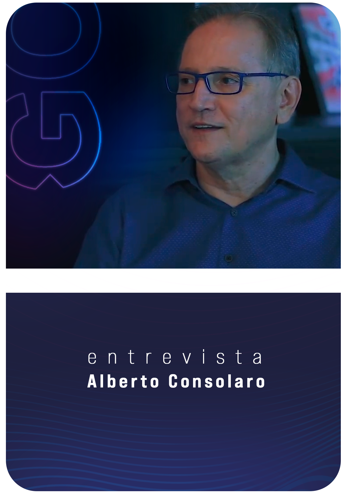 Dr. Alberto Consolaro