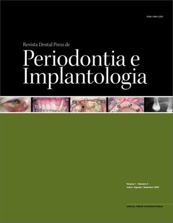 Implantology 2007 v01n3 - 
