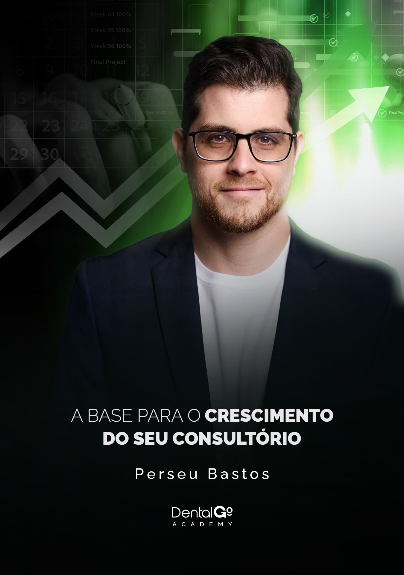 Planejamento Estratégico: A Base para o Crescimento do Seu Consultório