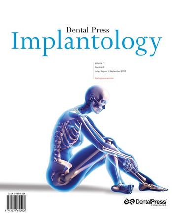 Implantology 2013 v07n3