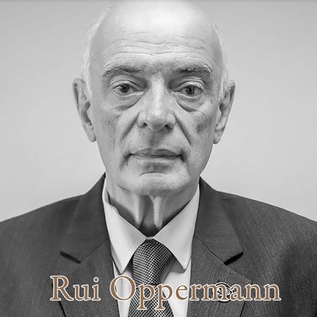 Entrevista com Rui Oppermann