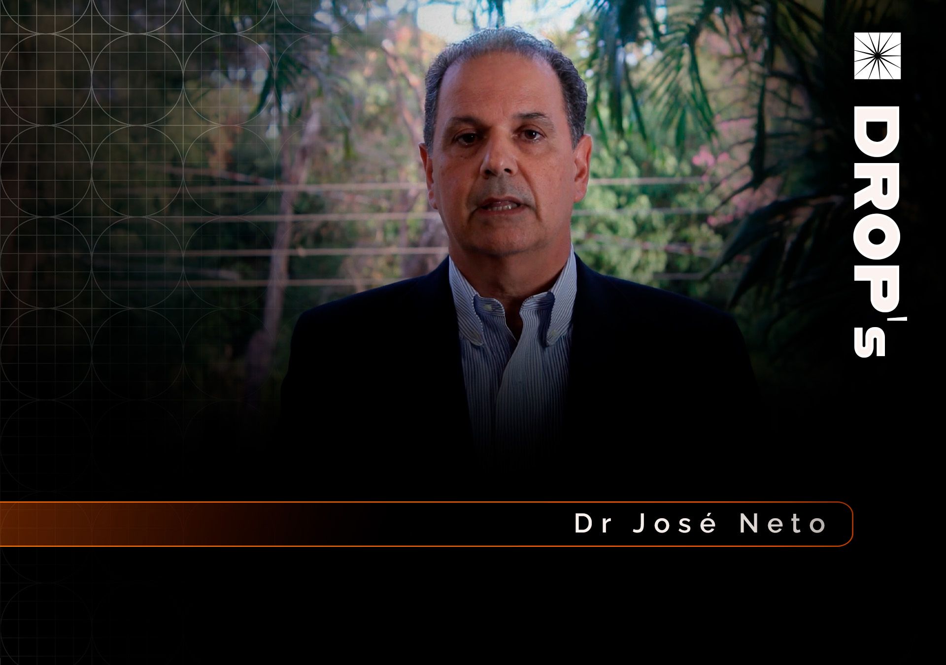 Dr. José Rino Neto