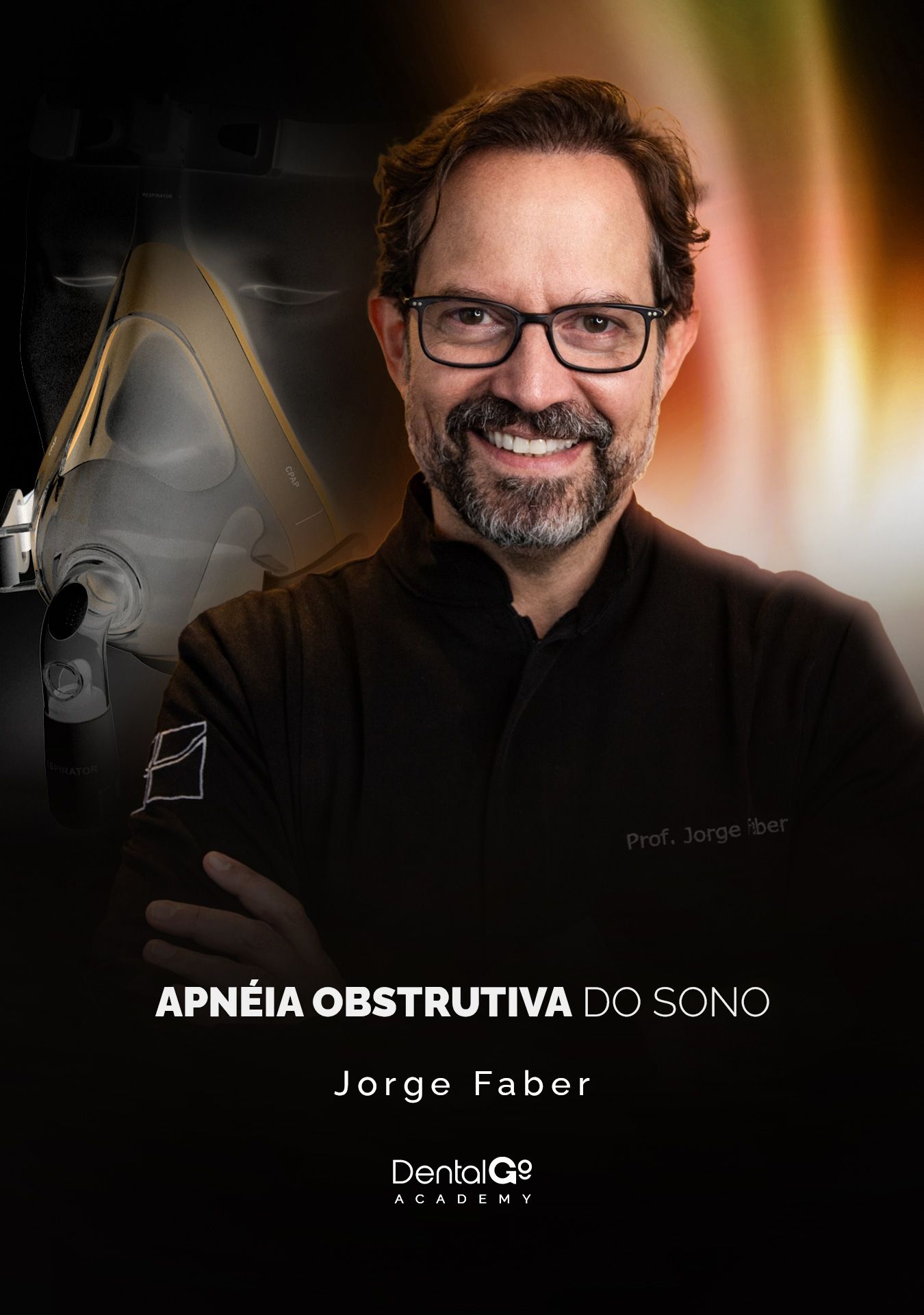 Apneia Obstrutiva do Sono