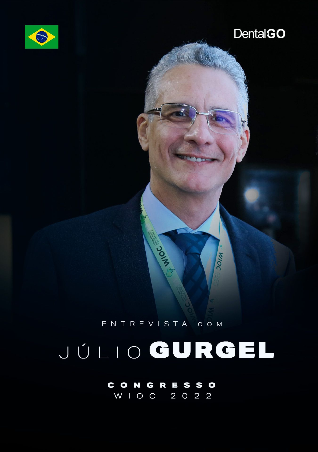 Dr Júlio Gurgel