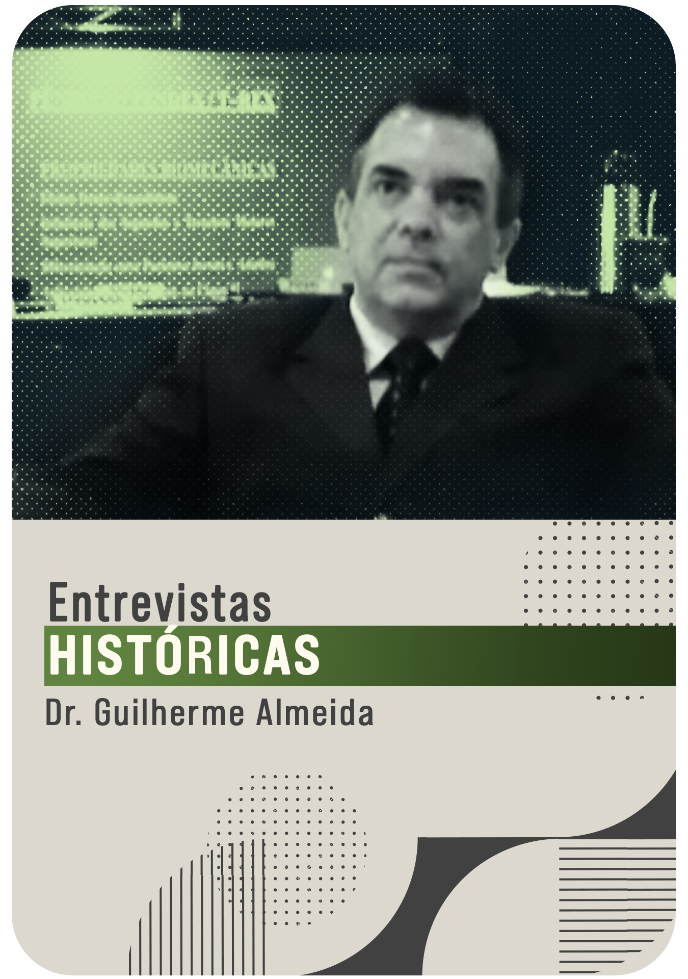 Dr. Guilherme Almeida