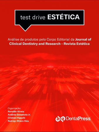 Test Drive Estética