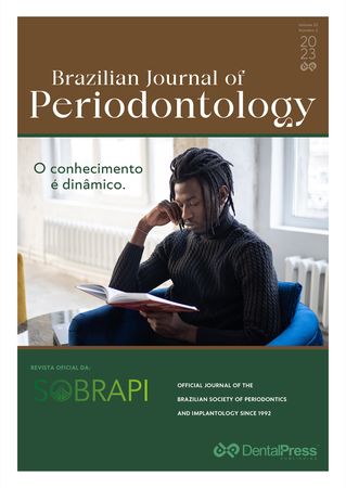 Periodontology 2023 v33n2