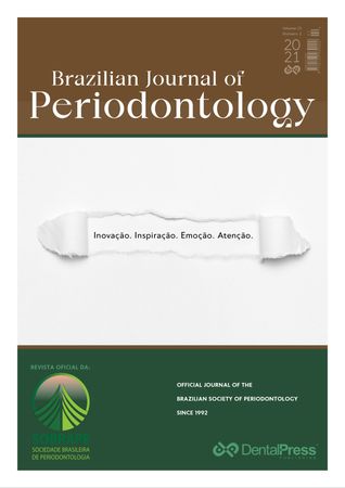 Periodontology 2021 v31n2 - 