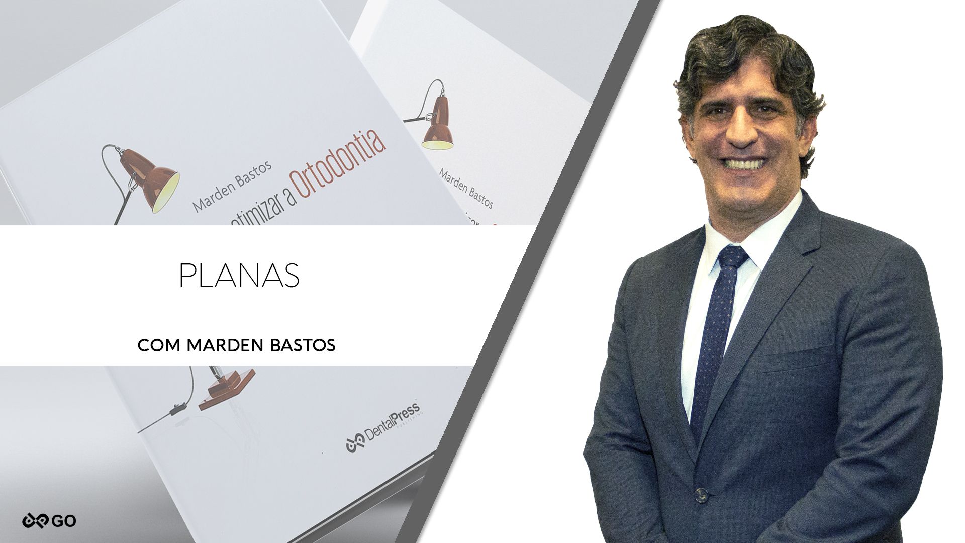 Planas - Prof  Marden Bastos