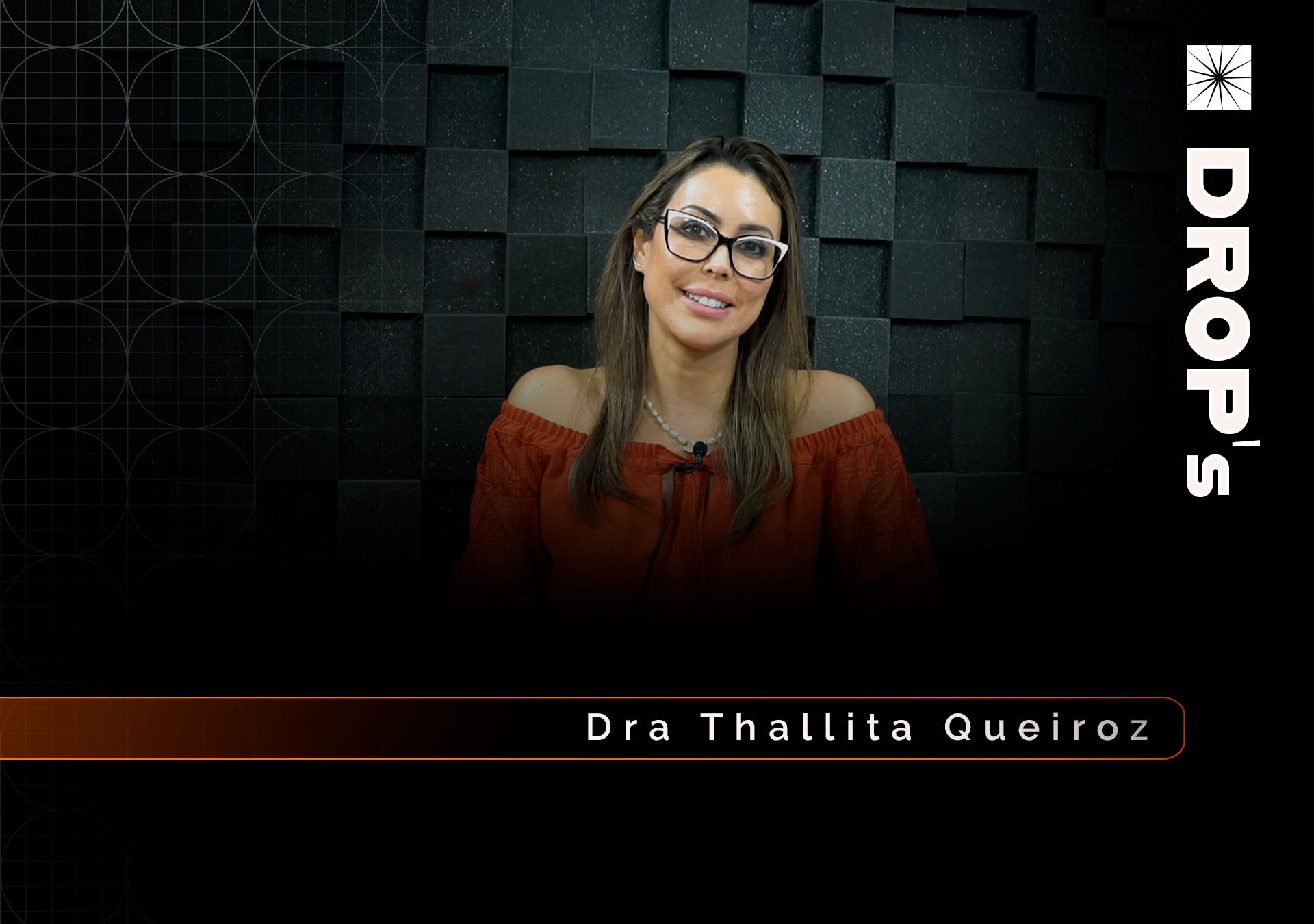 Dra. Thallita Queiroz