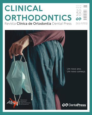 Desgastes Incisais e Ortodontia