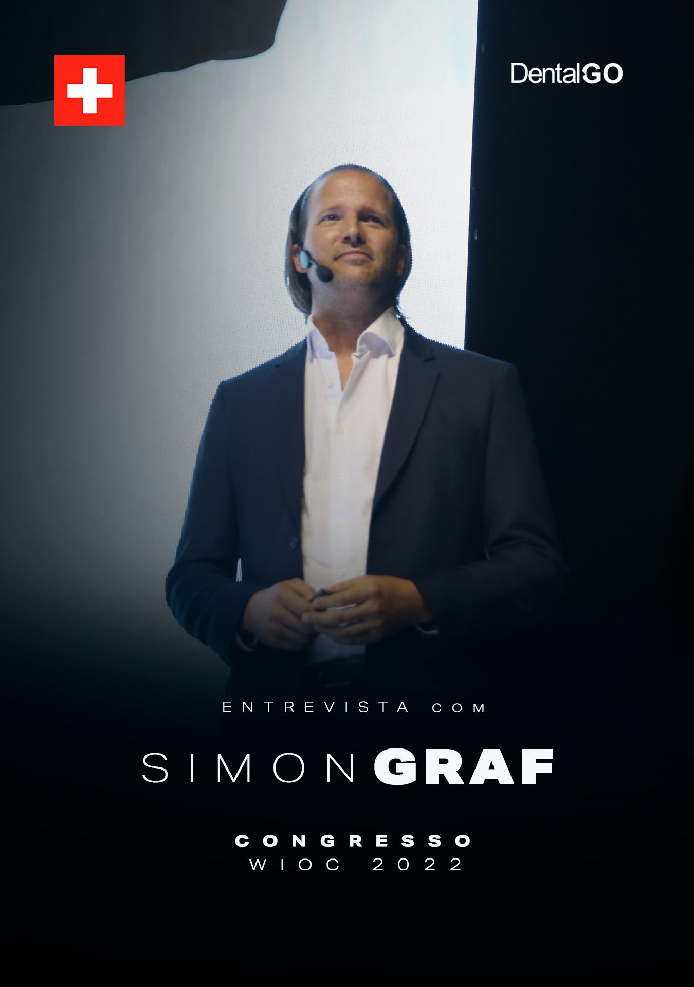 Dr Simon Graf