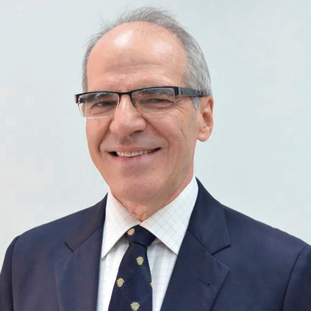 An interview with Paulo José Medeiros