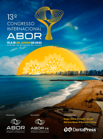 13º Congresso Internacional ABOR 1