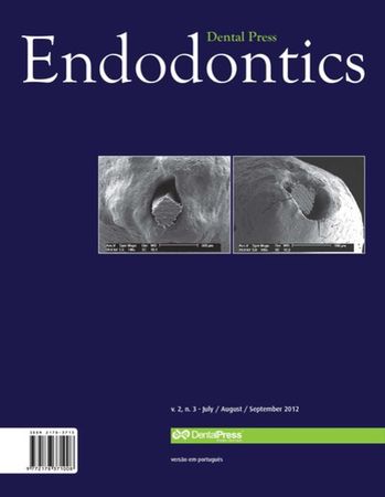 Endodontics 2012 v02n3 - 