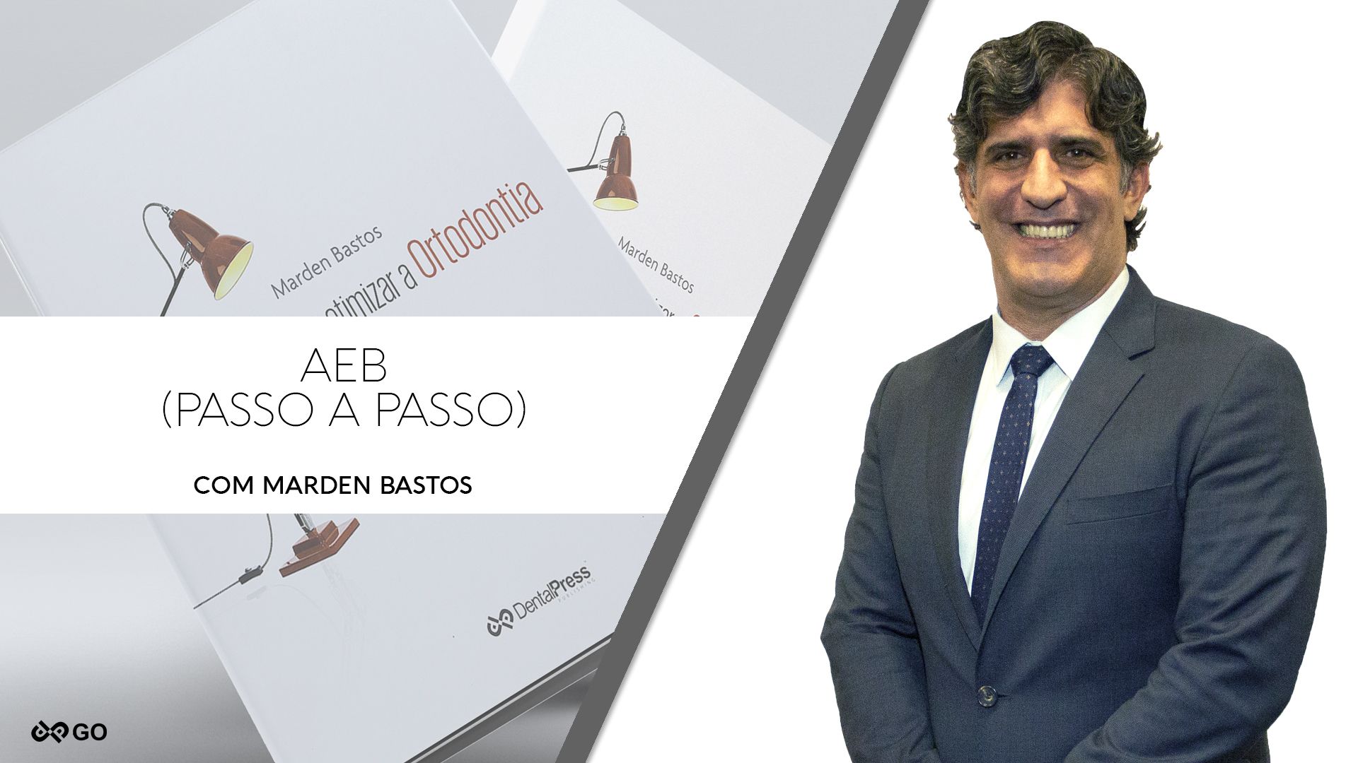AEB (Passo-a-Passo) - Prof.  Marden Bastos