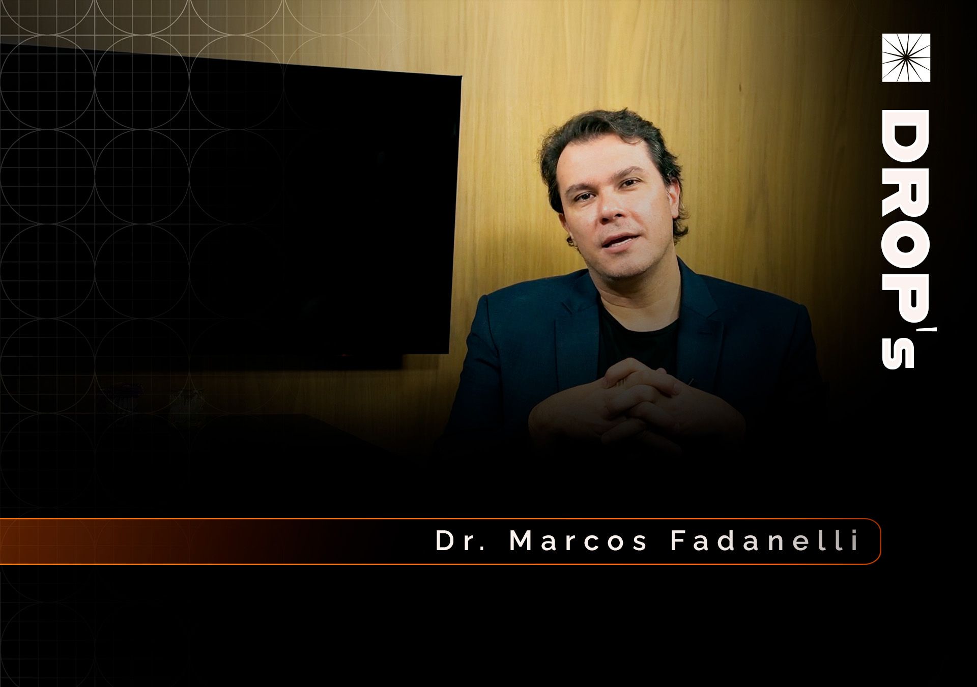 Dr. Marcos Fadanelli
