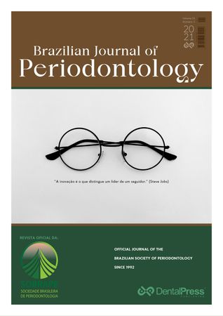 Periodontology 2021 v31n1 - 