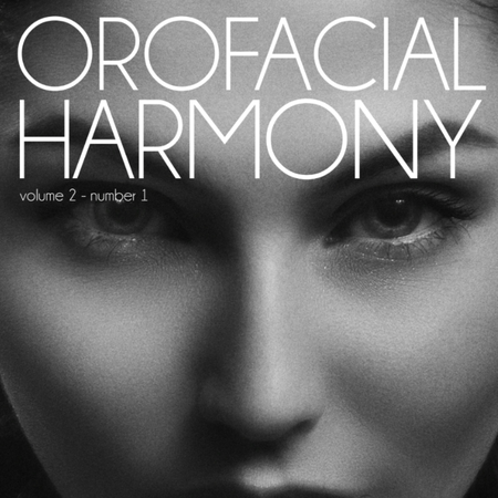 Orofacial Harmony 2024 v2n1