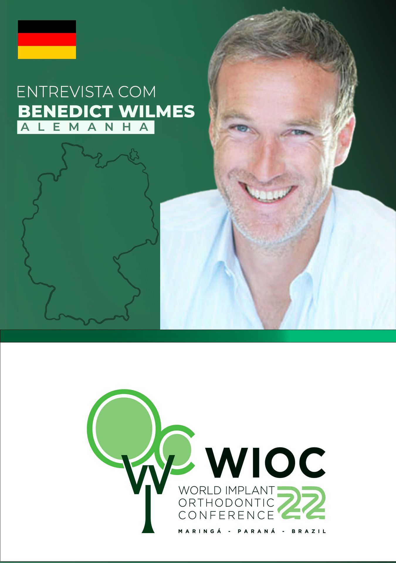 Benedict Wilmes