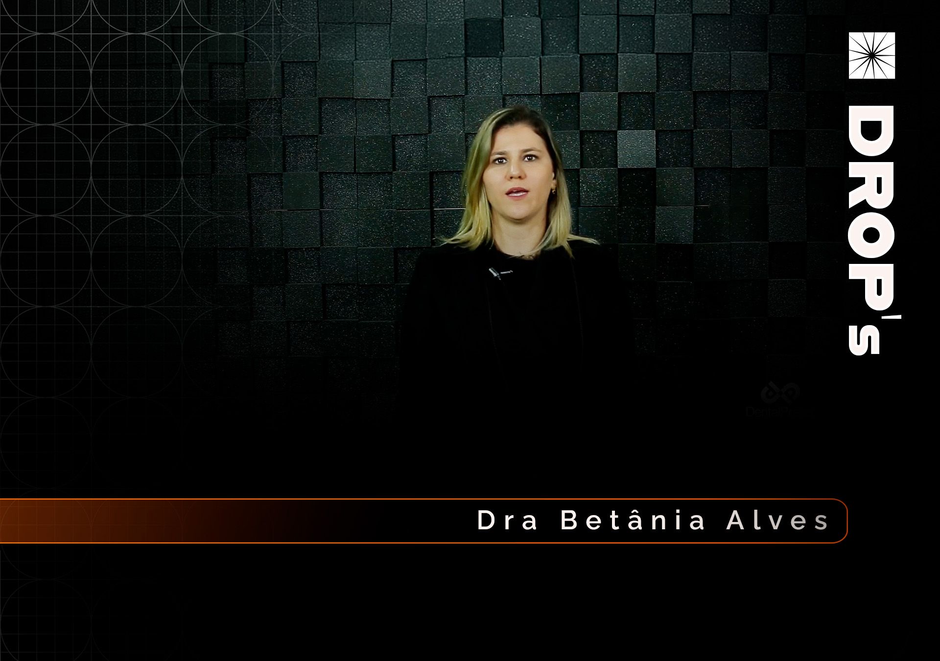 Dra. Betania Alves