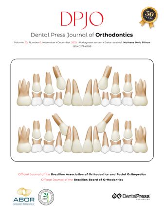 Avaliação da relação entre assimetrias faciais, esqueléticas, dentárias e do sorriso: análise investigativa preliminar