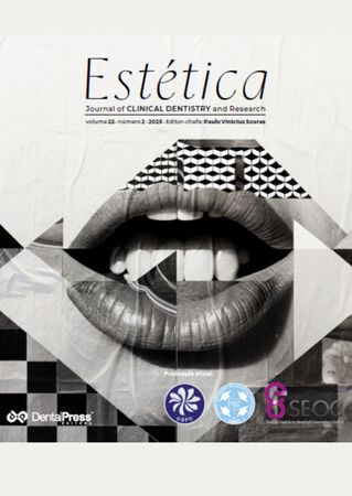 Corpo Editorial