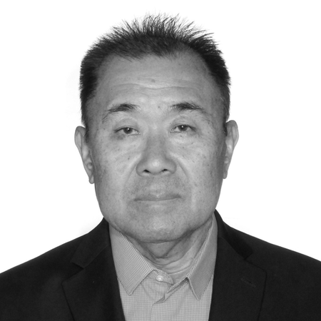 Entrevista con Orlando Motohiro Tanaka