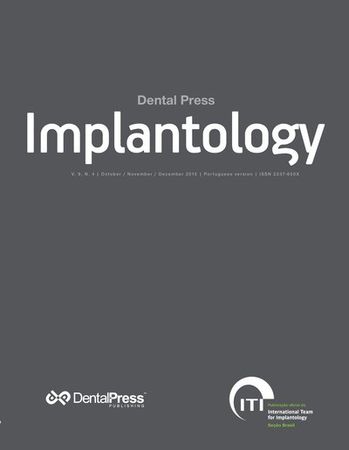 Implantology 2015 v09n4