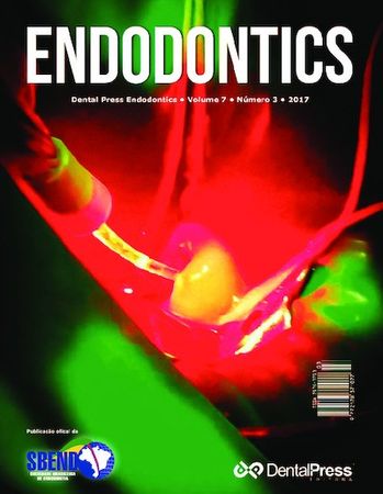 Endodontics 2017 v07n3
