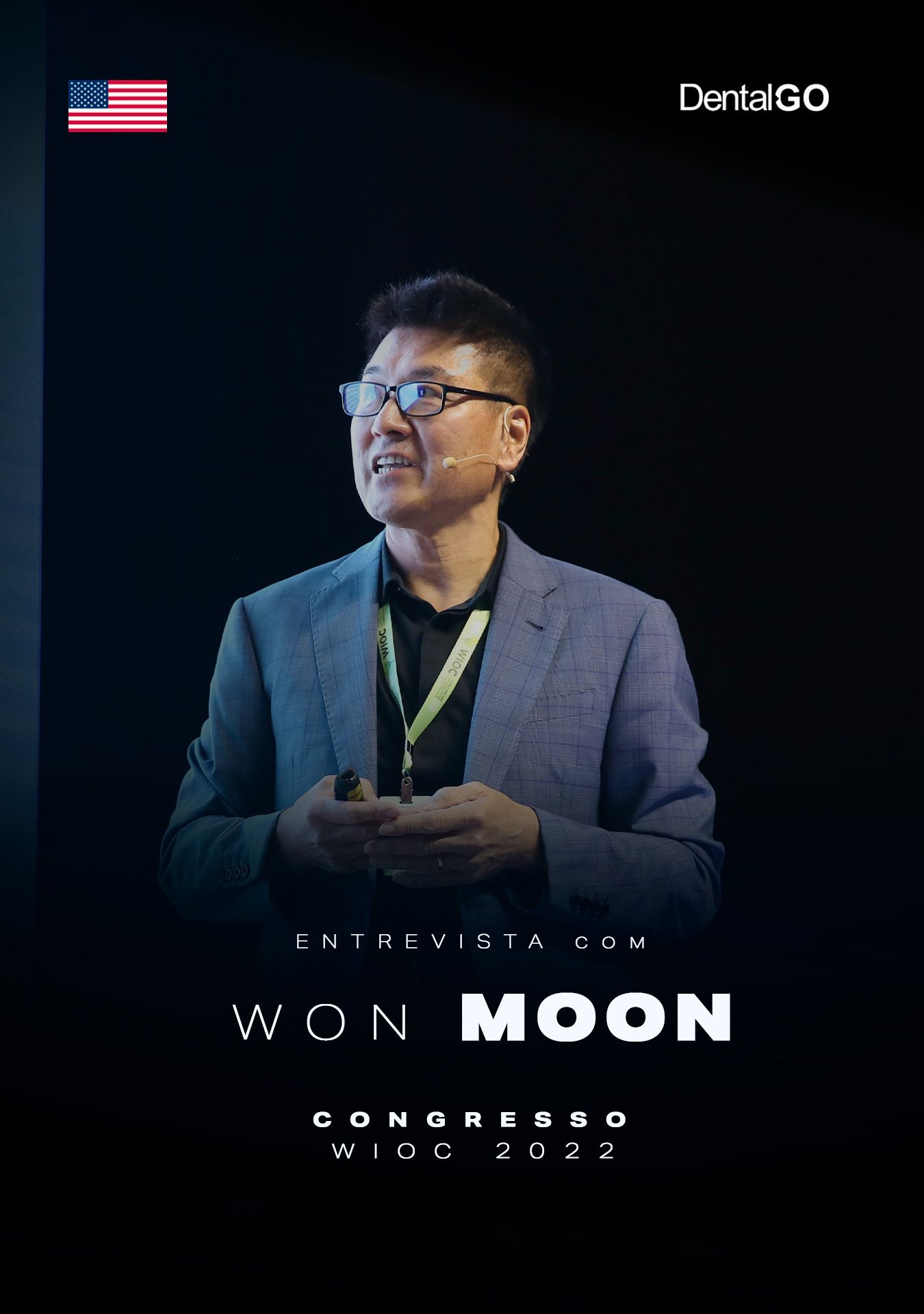 Dr Won Moon